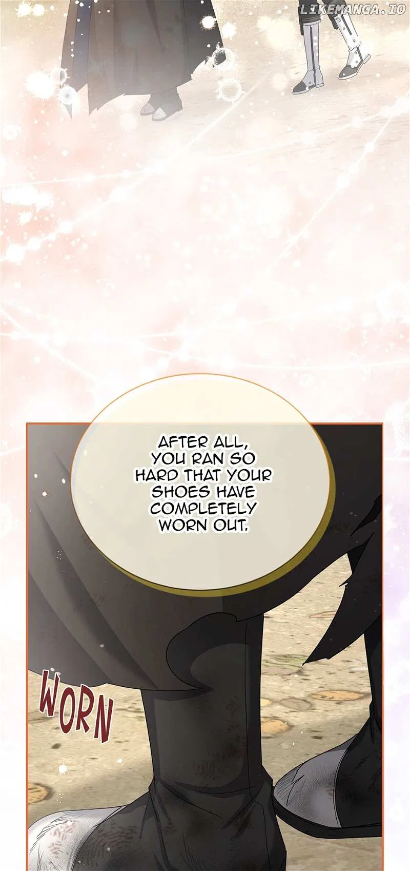 The Duchess With an Empty Soul Chapter 152 – Page 2