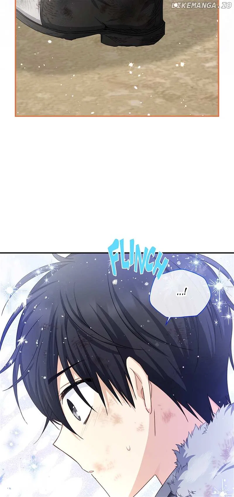 The Duchess With an Empty Soul Chapter 152 – Page 3