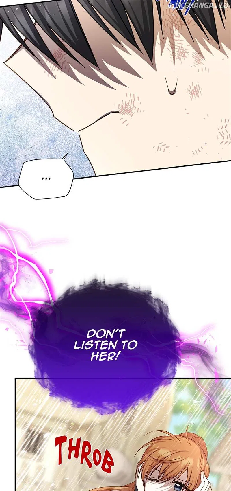 The Duchess With an Empty Soul Chapter 152 – Page 5