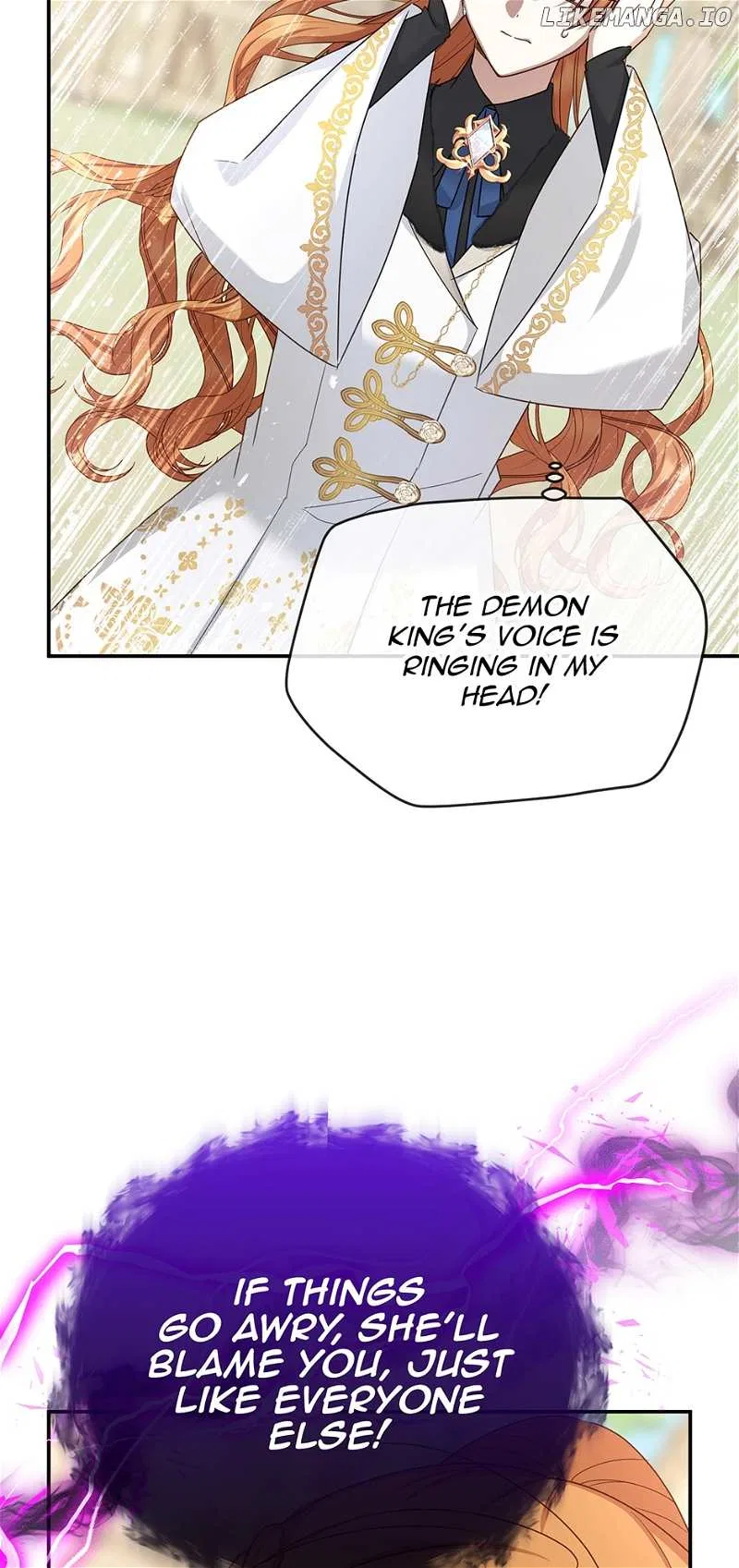 The Duchess With an Empty Soul Chapter 152 – Page 6