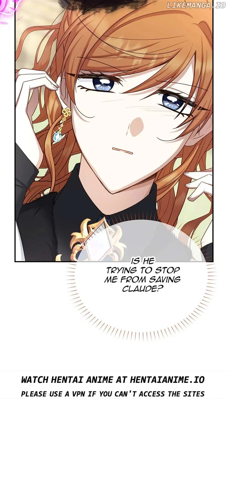 The Duchess With an Empty Soul Chapter 152 – Page 7