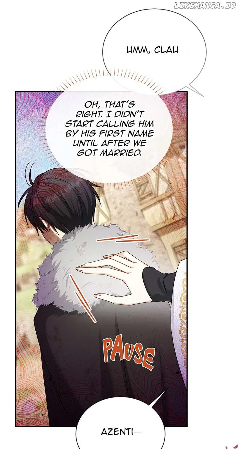 The Duchess With an Empty Soul Chapter 152 – Page 8