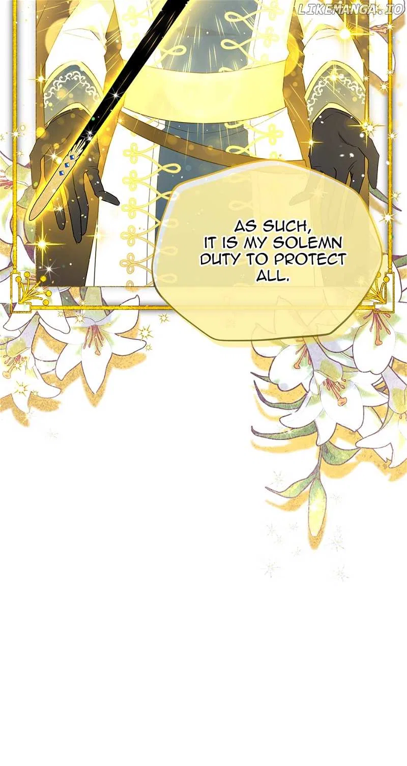The Duchess With an Empty Soul Chapter 152 – Page 11