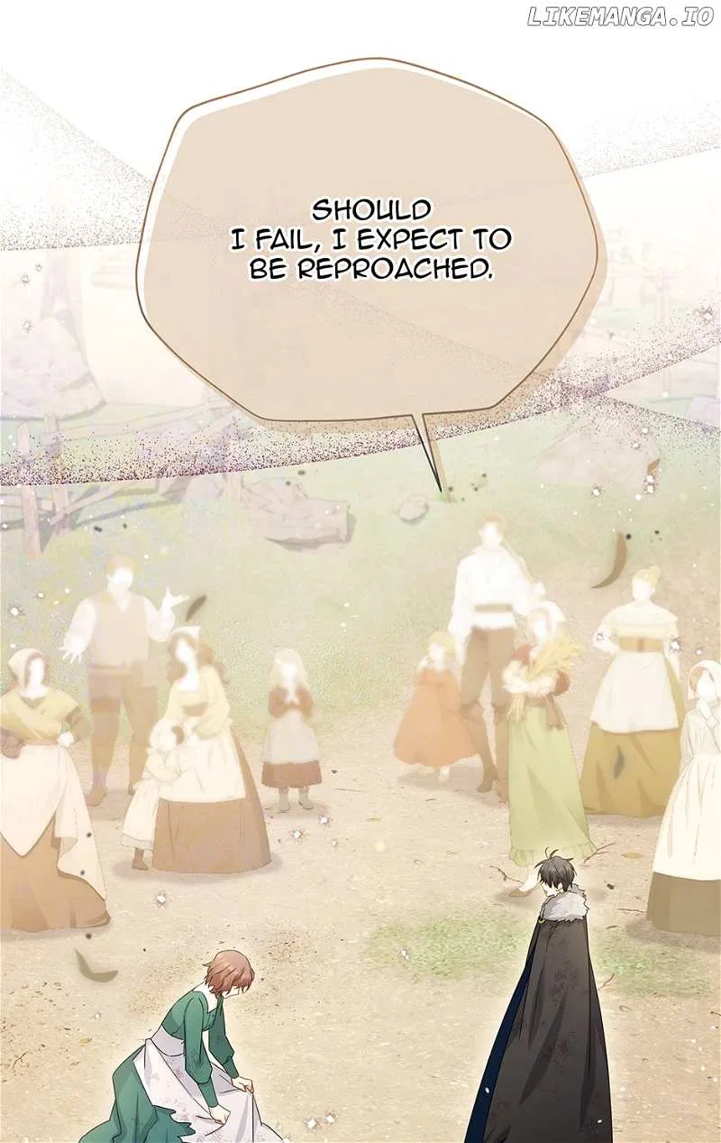 The Duchess With an Empty Soul Chapter 152 – Page 12