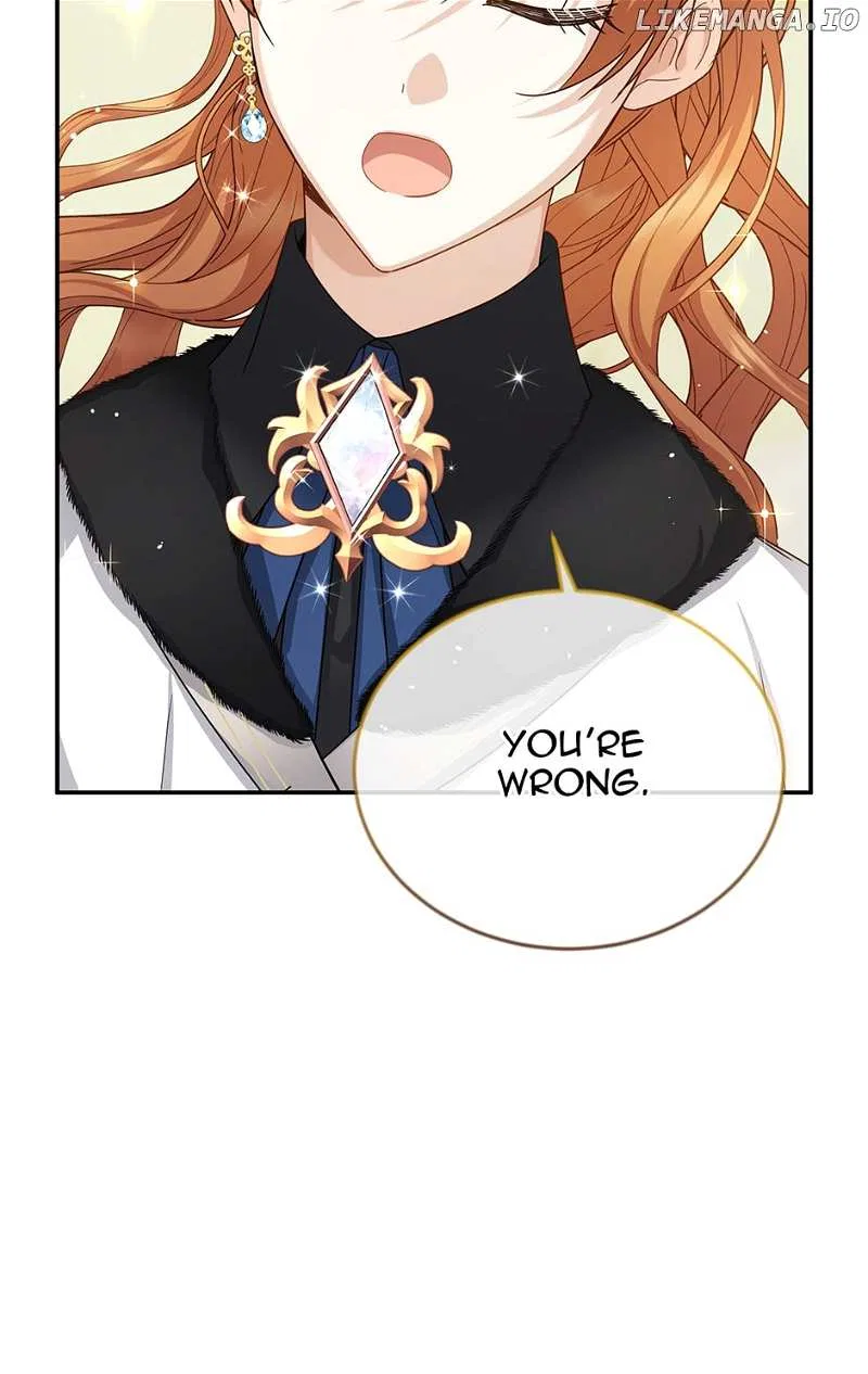 The Duchess With an Empty Soul Chapter 152 – Page 14
