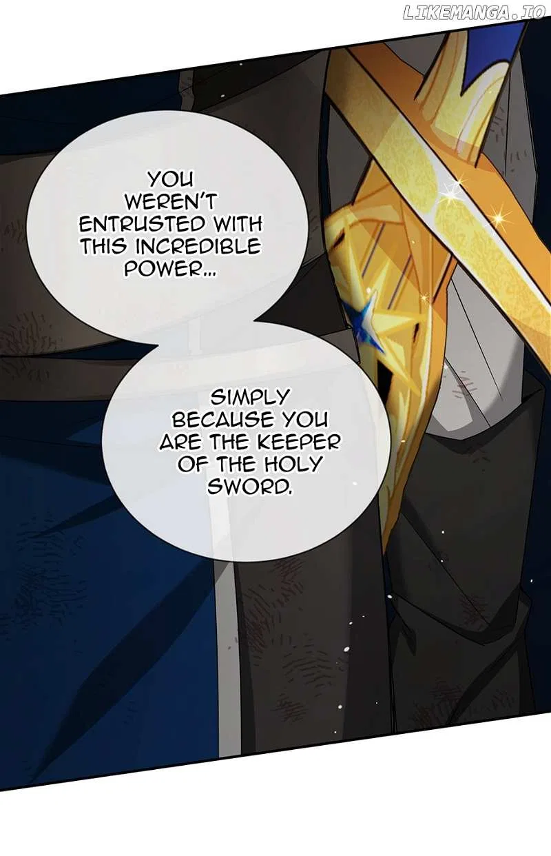 The Duchess With an Empty Soul Chapter 152 – Page 15