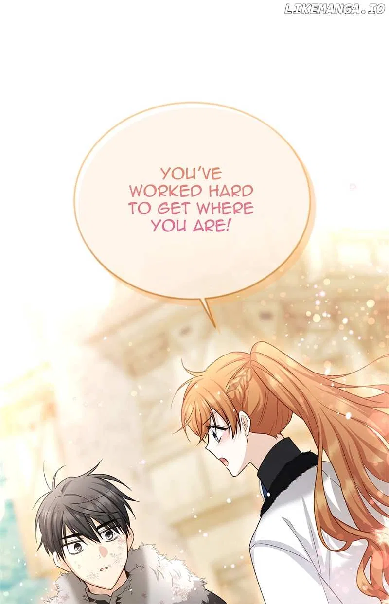 The Duchess With an Empty Soul Chapter 152 – Page 16
