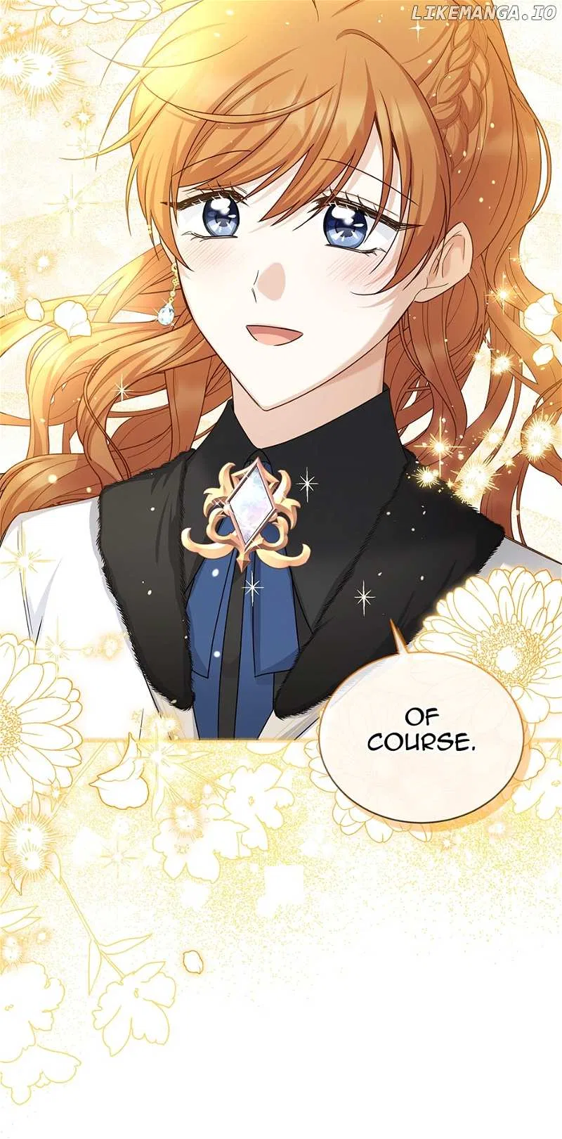 The Duchess With an Empty Soul Chapter 152 – Page 19
