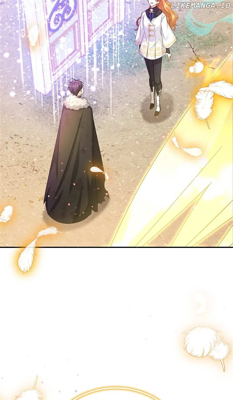 The Duchess With an Empty Soul Chapter 152 – Page 27