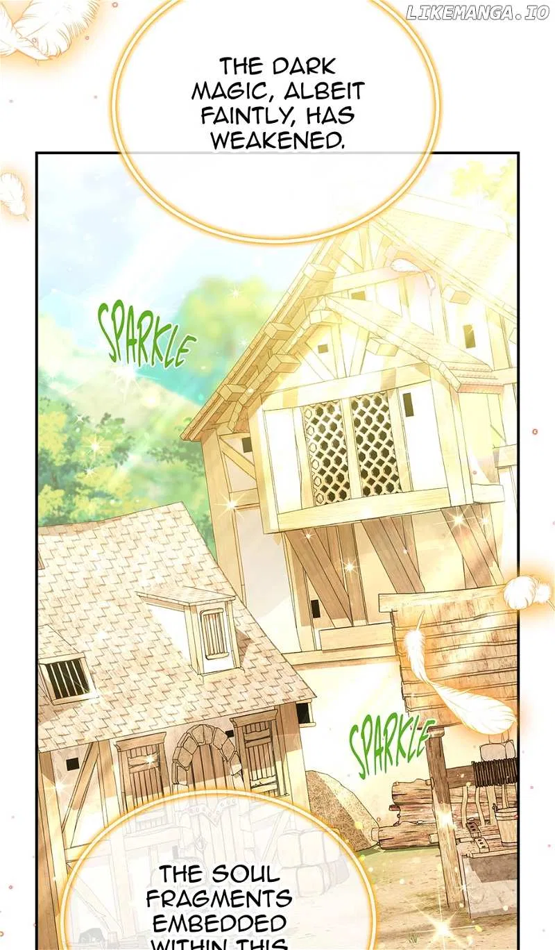 The Duchess With an Empty Soul Chapter 152 – Page 28