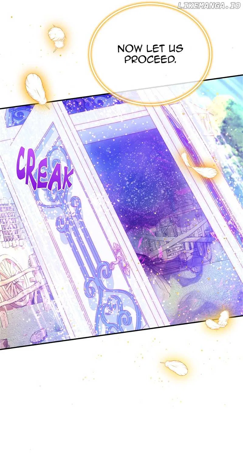 The Duchess With an Empty Soul Chapter 152 – Page 30
