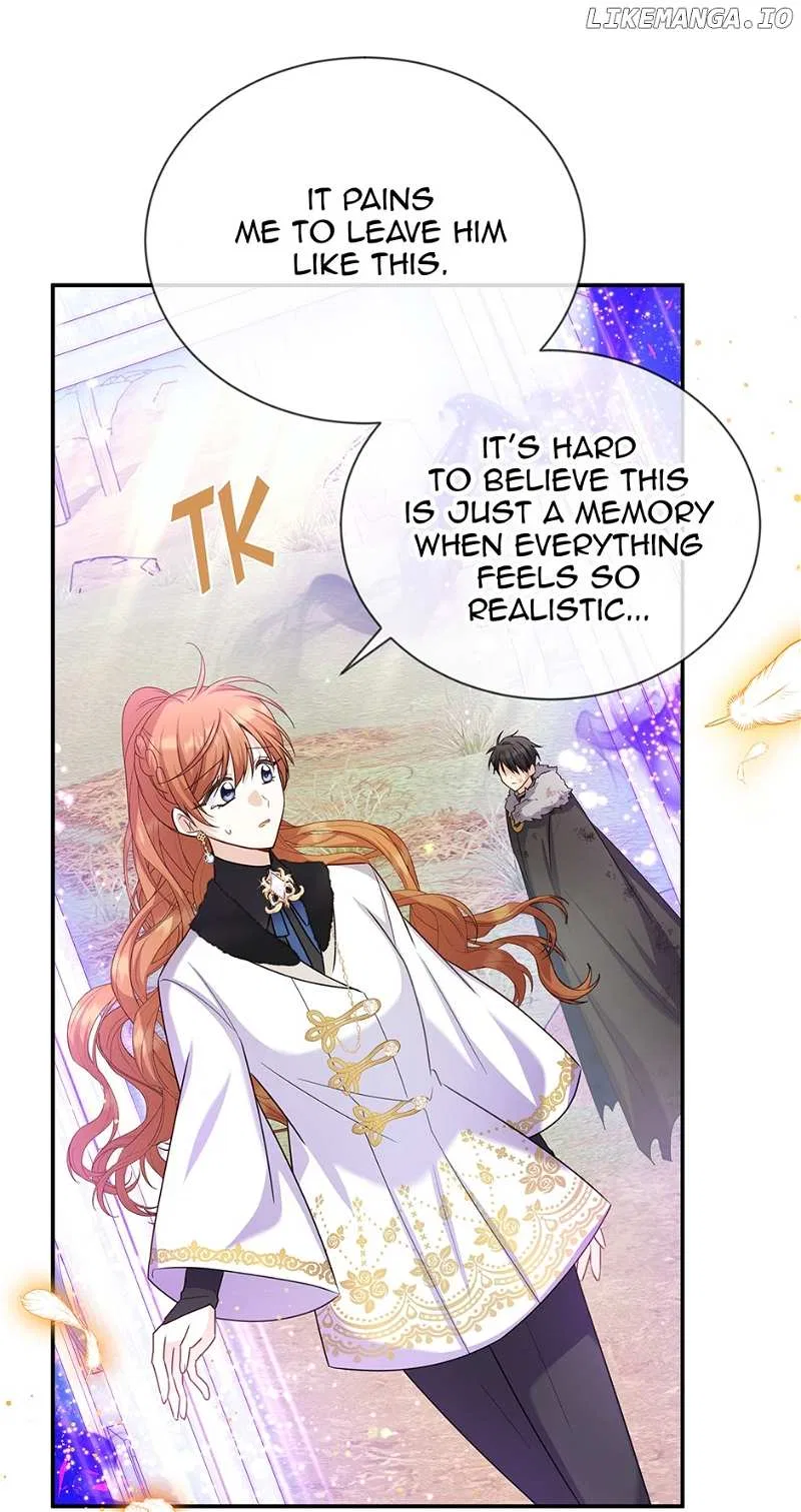 The Duchess With an Empty Soul Chapter 152 – Page 31