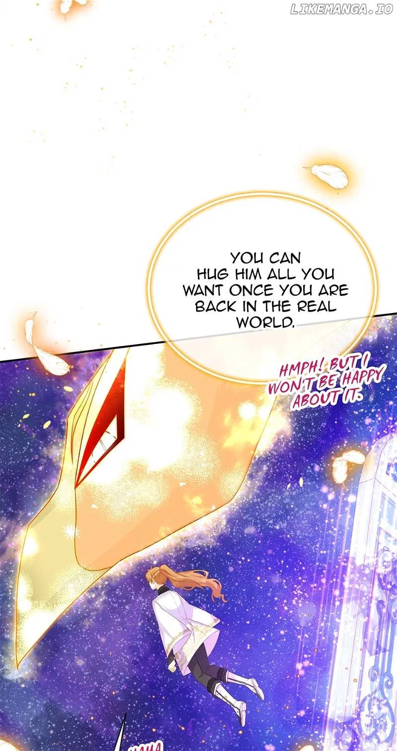 The Duchess With an Empty Soul Chapter 152 – Page 32