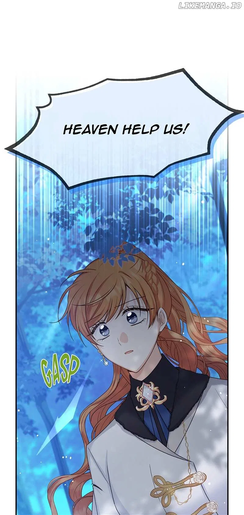 The Duchess With an Empty Soul Chapter 152 – Page 35