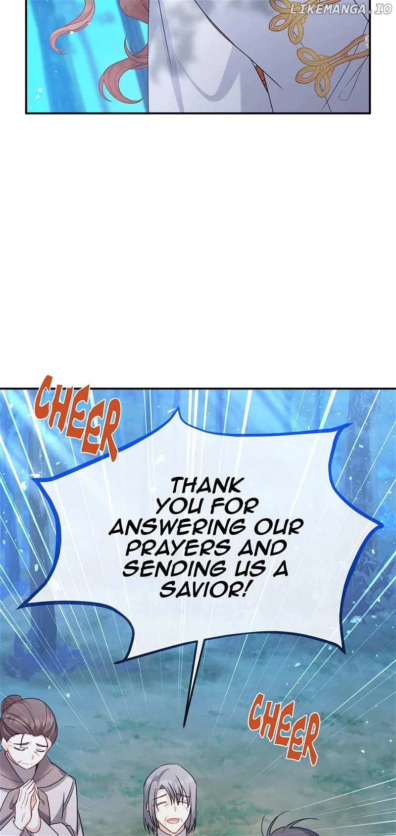 The Duchess With an Empty Soul Chapter 152 – Page 36