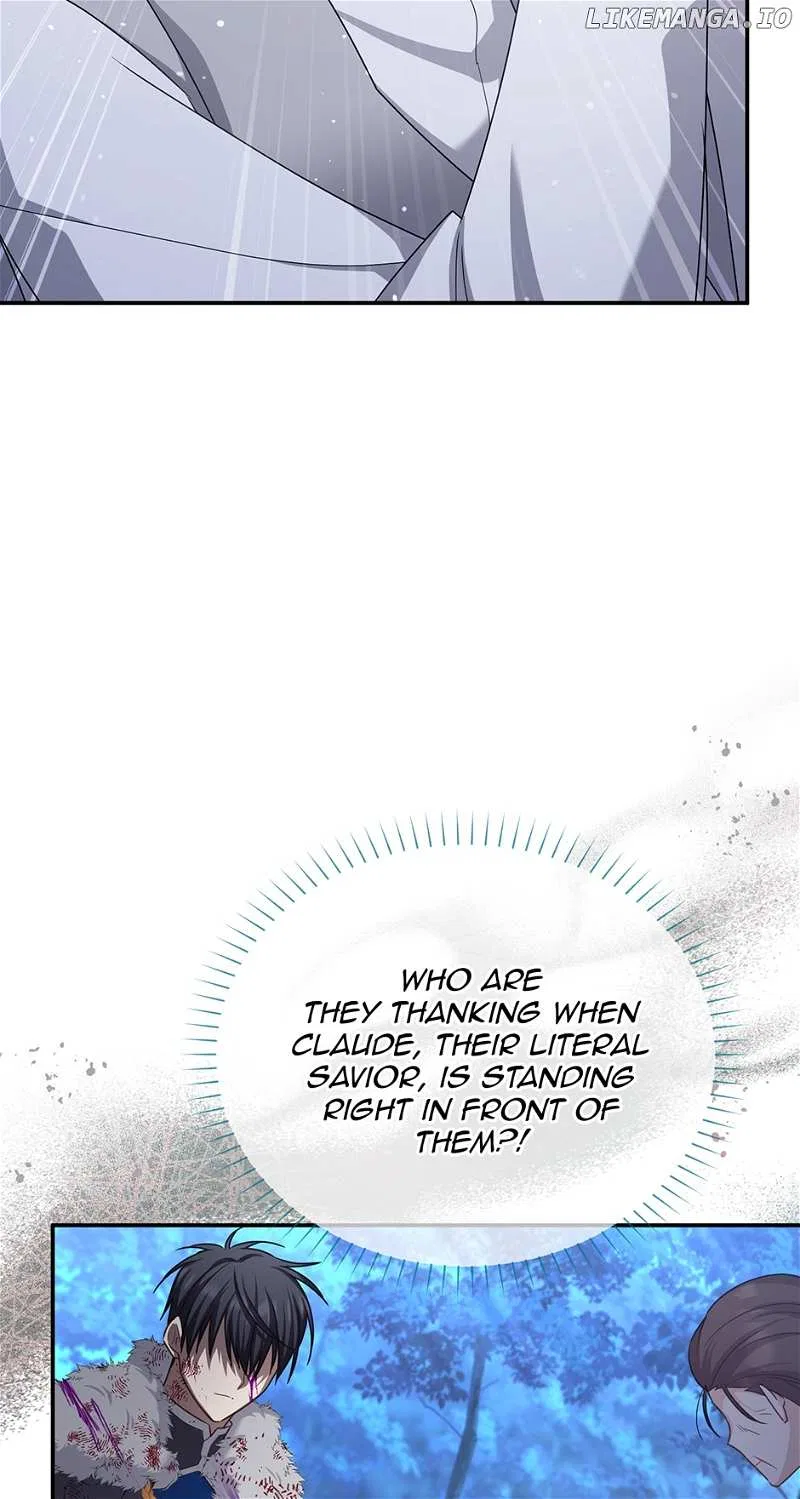 The Duchess With an Empty Soul Chapter 152 – Page 40