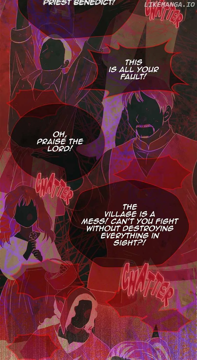 The Duchess With an Empty Soul Chapter 152 – Page 45