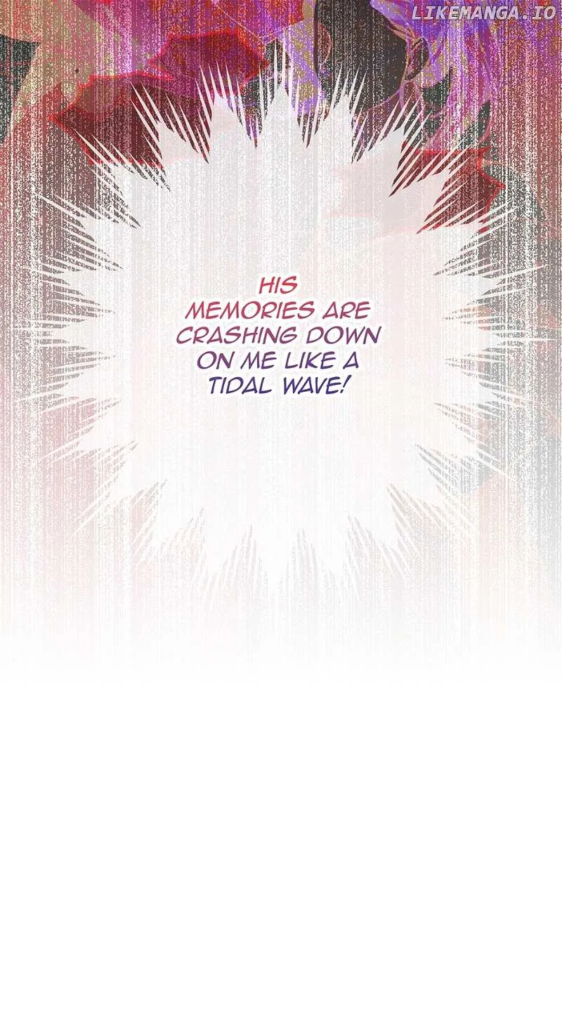 The Duchess With an Empty Soul Chapter 152 – Page 46