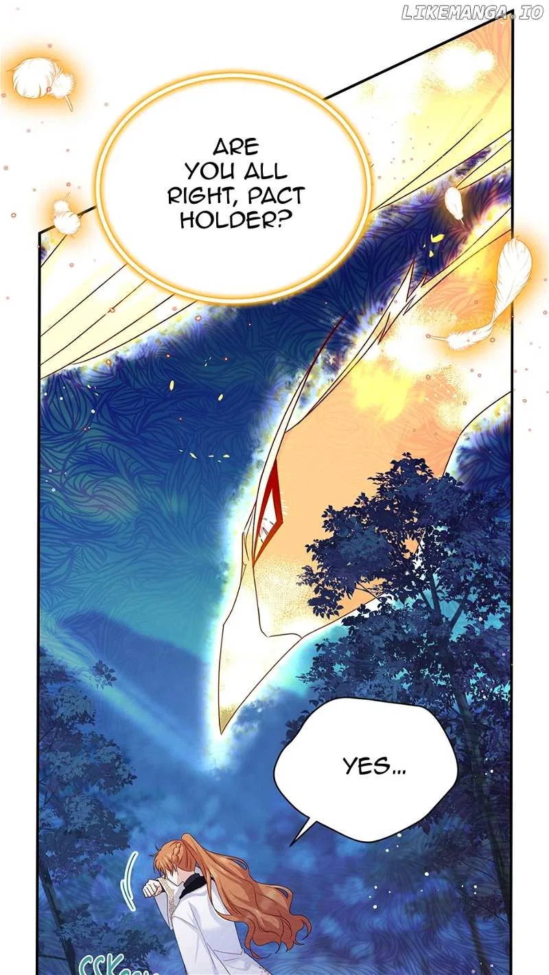 The Duchess With an Empty Soul Chapter 152 – Page 52