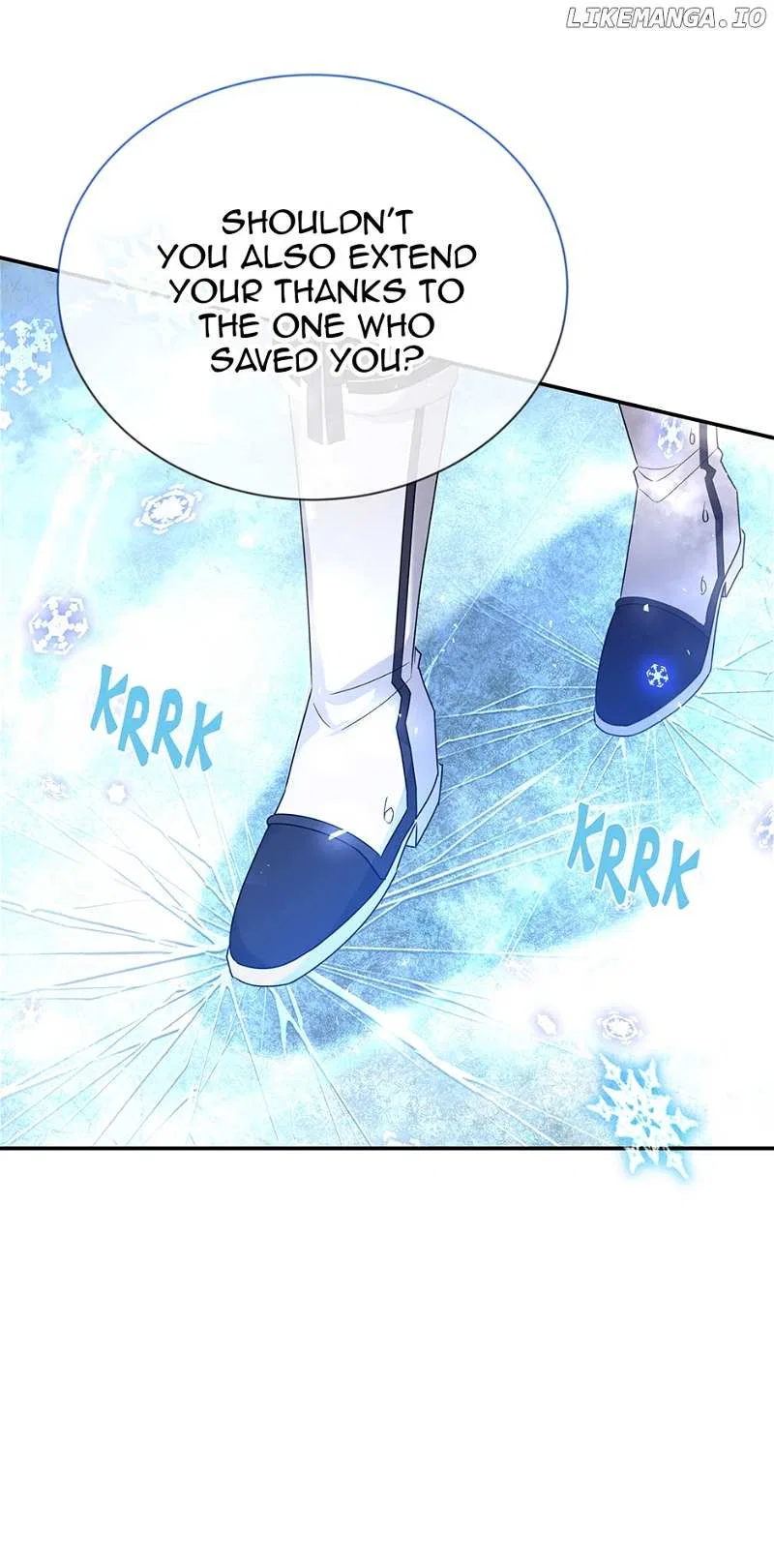 The Duchess With an Empty Soul Chapter 152 – Page 60