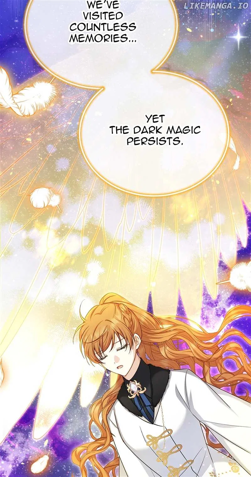 The Duchess With an Empty Soul Chapter 152 – Page 77
