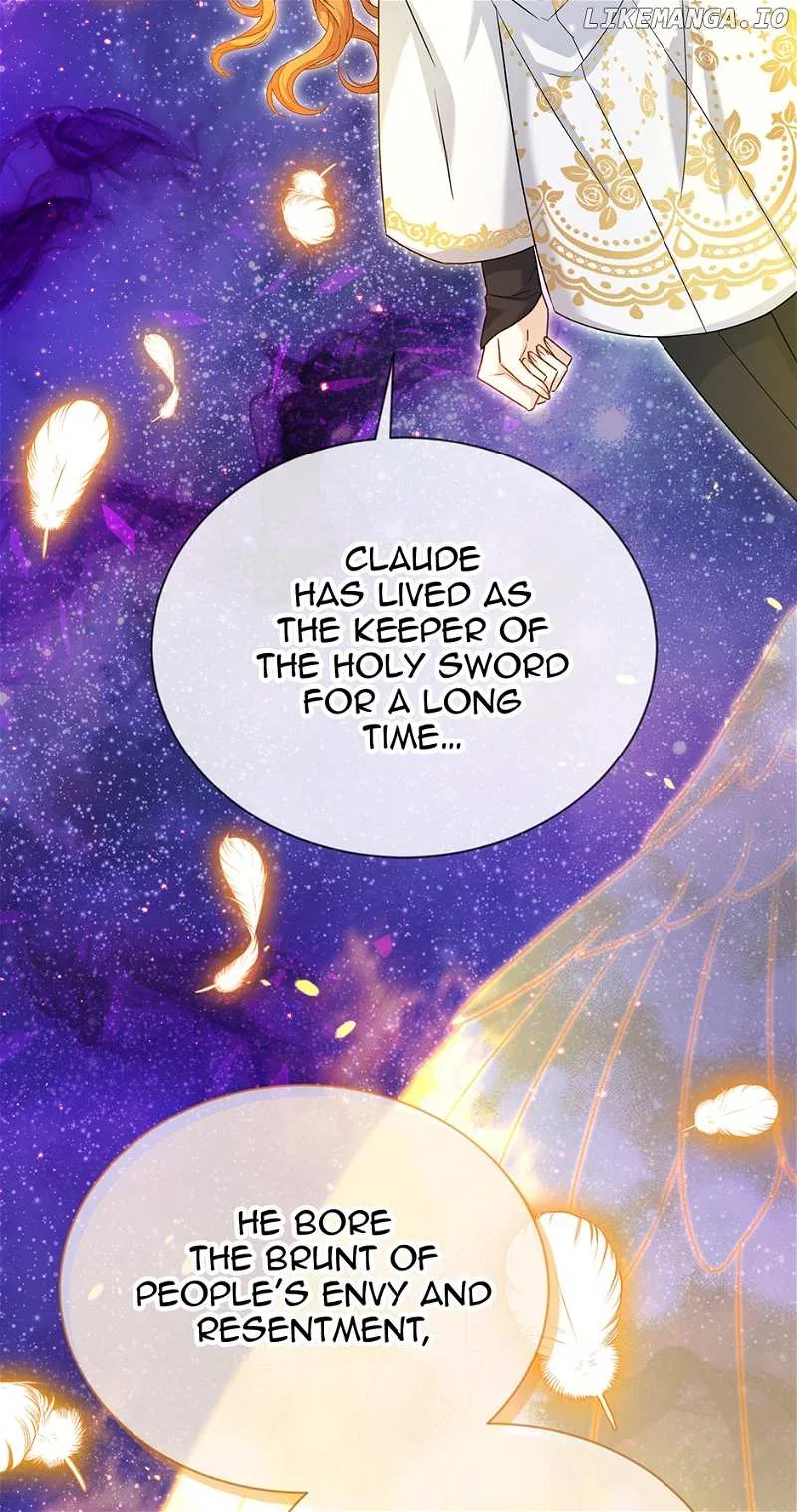The Duchess With an Empty Soul Chapter 152 – Page 78