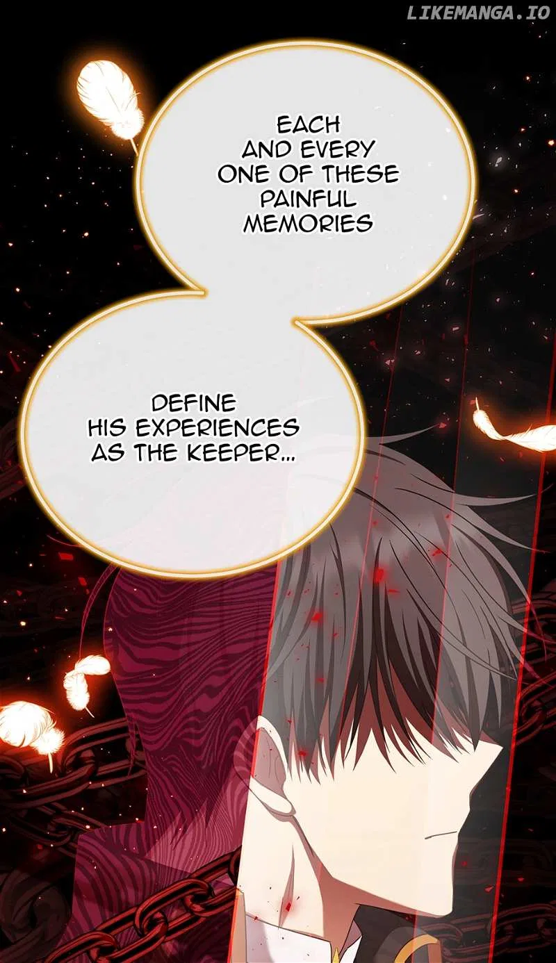 The Duchess With an Empty Soul Chapter 152 – Page 80