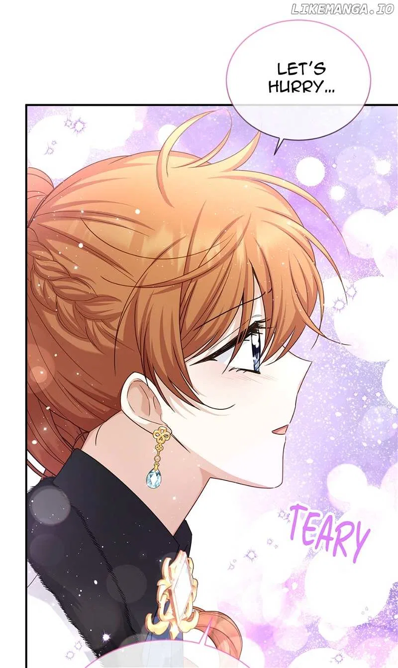 The Duchess With an Empty Soul Chapter 152 – Page 83