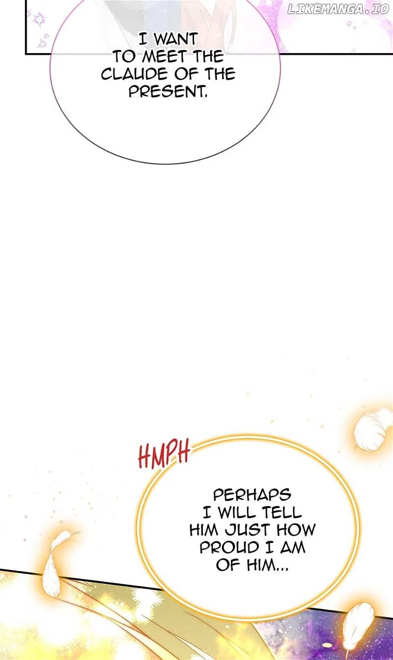 The Duchess With an Empty Soul Chapter 152 – Page 84
