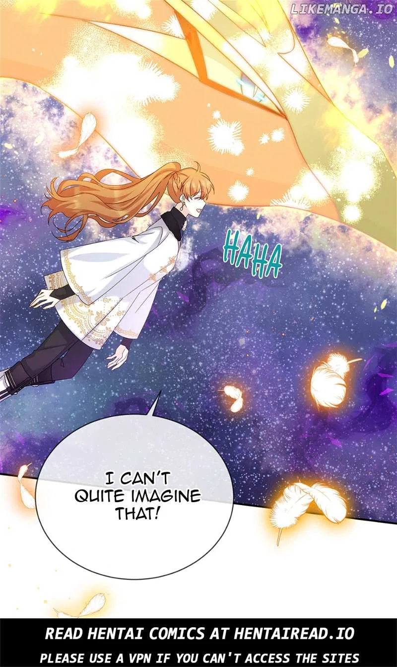 The Duchess With an Empty Soul Chapter 152 – Page 85