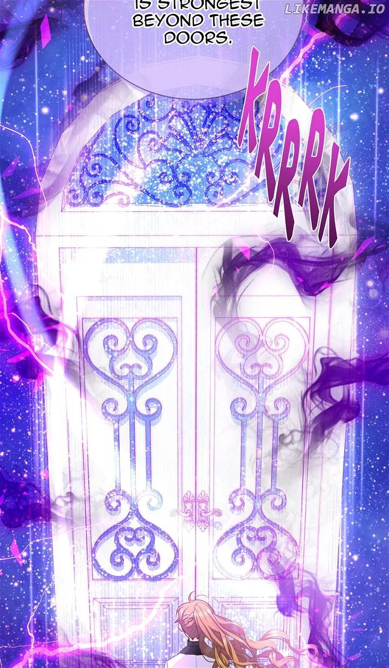 The Duchess With an Empty Soul Chapter 152 – Page 88