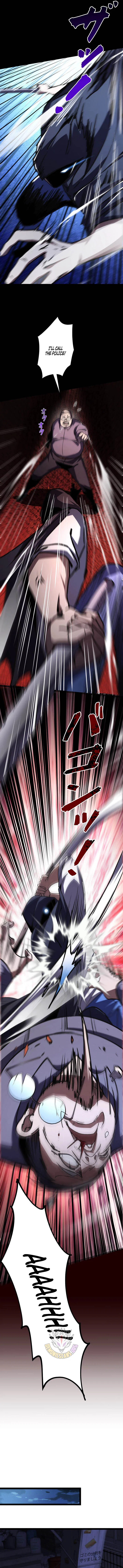 I May Be a Beginner, but I’m Actually a Level 99 Overpowered Player Chapter 13 – Page 12
