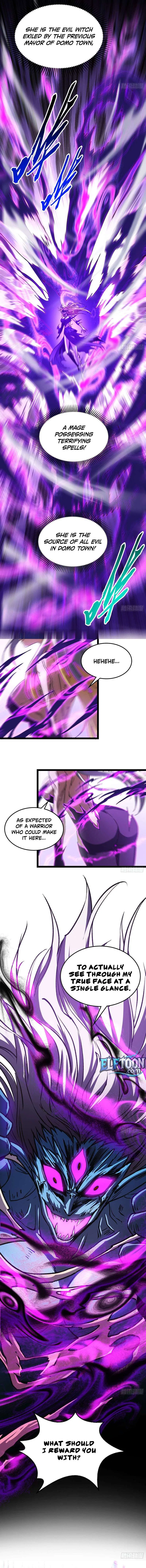 I May Be a Beginner, but I’m Actually a Level 99 Overpowered Player Chapter 10 – Page 5