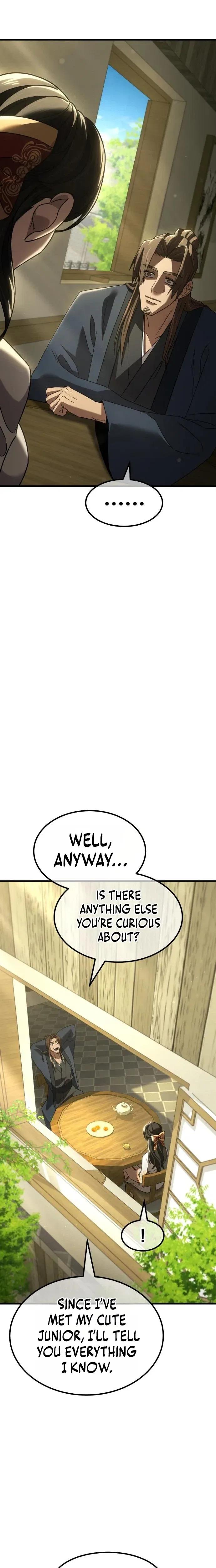 Murim’s Dept King Chapter 9 – Page 51