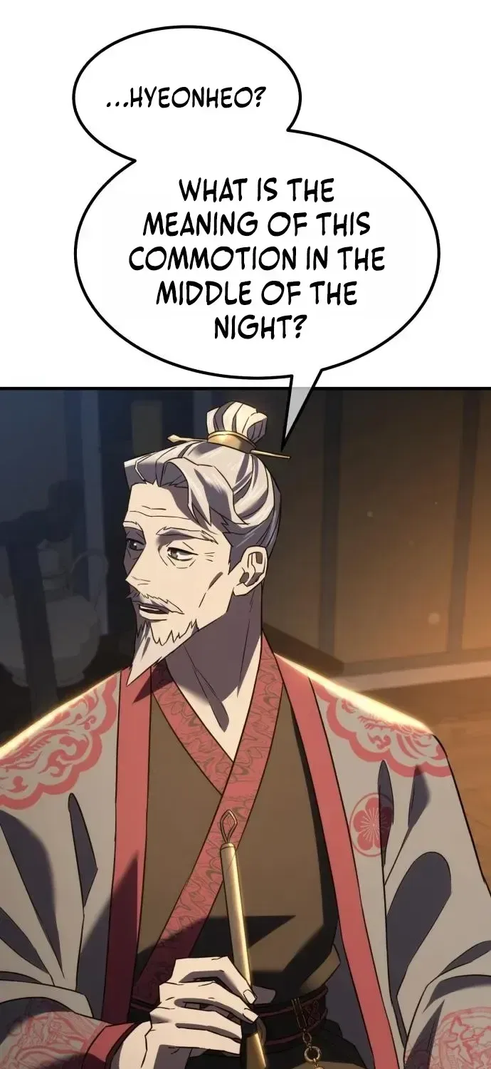 Murim’s Dept King Chapter 6 – Page 6