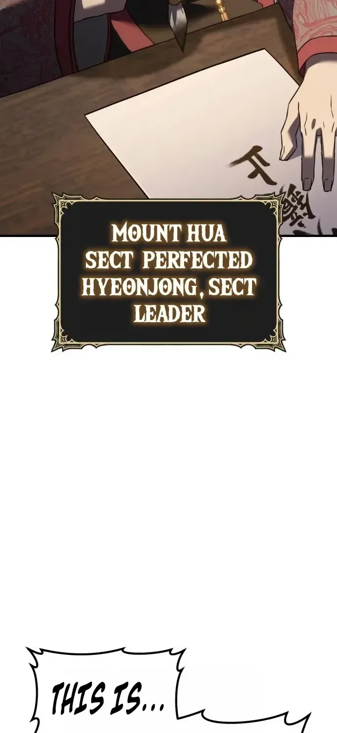 Murim’s Dept King Chapter 6 – Page 7