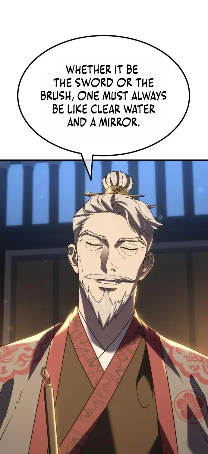 Murim’s Dept King Chapter 6 – Page 11
