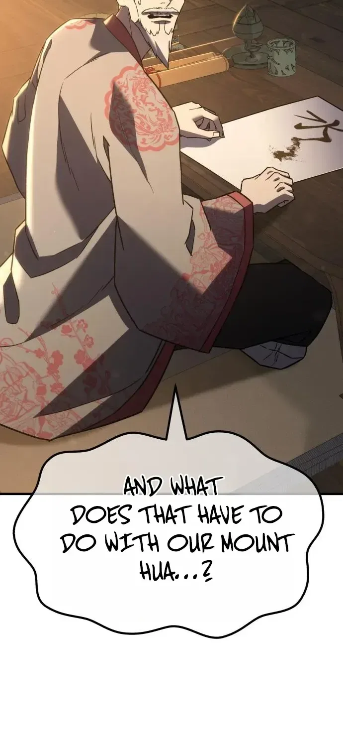 Murim’s Dept King Chapter 6 – Page 27