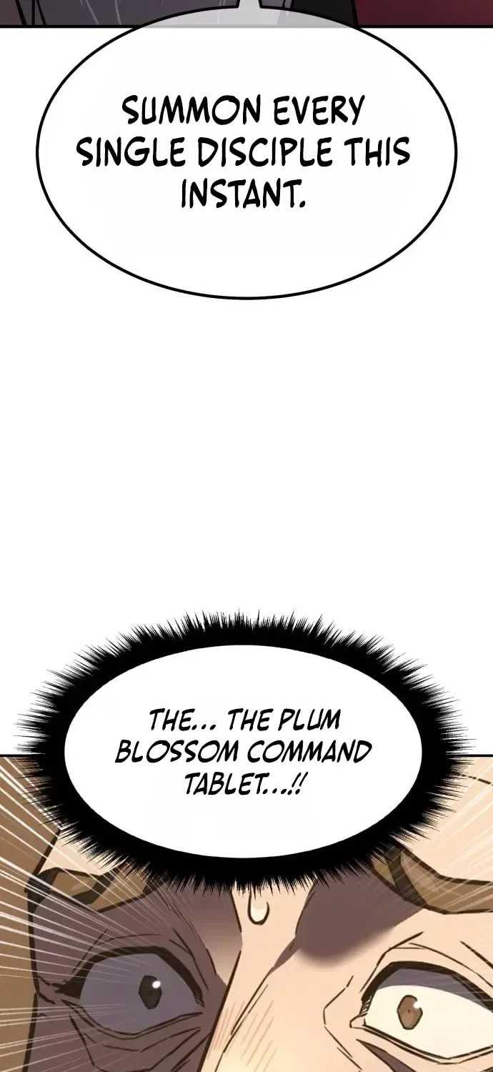 Murim’s Dept King Chapter 6 – Page 35