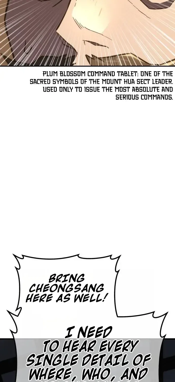 Murim’s Dept King Chapter 6 – Page 36