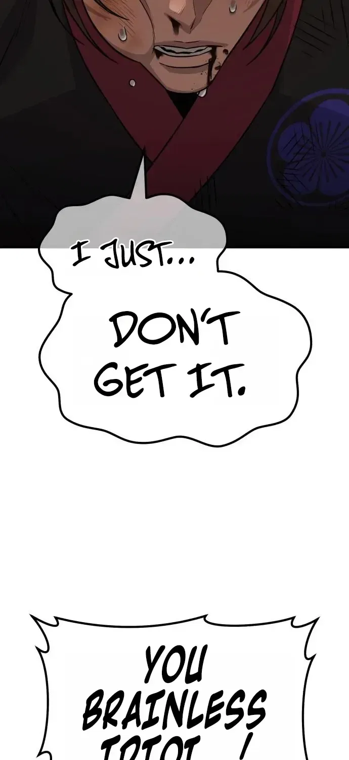 Murim’s Dept King Chapter 6 – Page 127