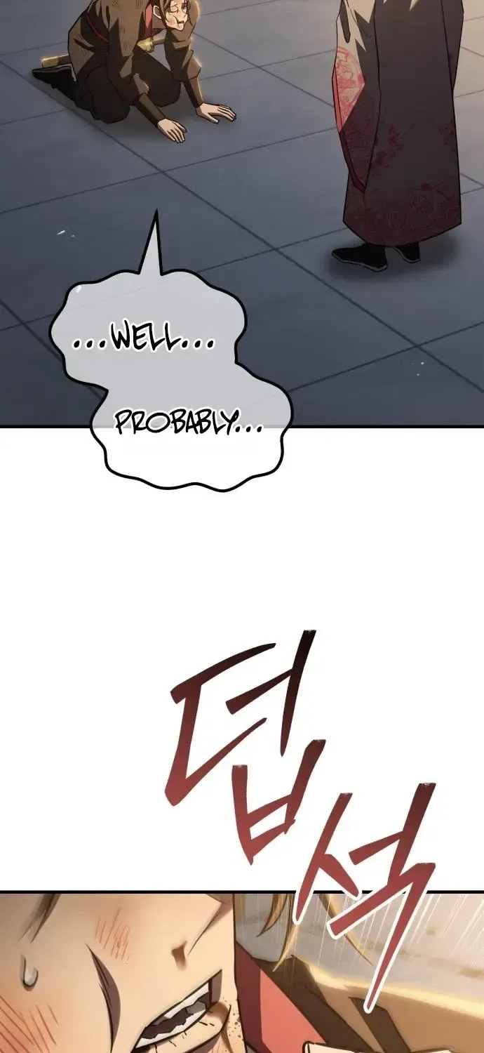 Murim’s Dept King Chapter 6 – Page 141