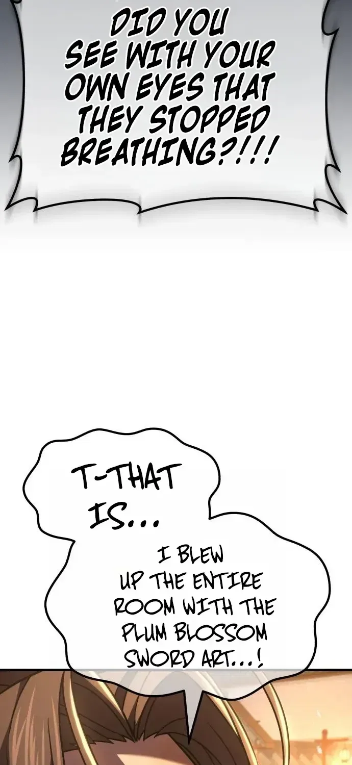 Murim’s Dept King Chapter 6 – Page 145
