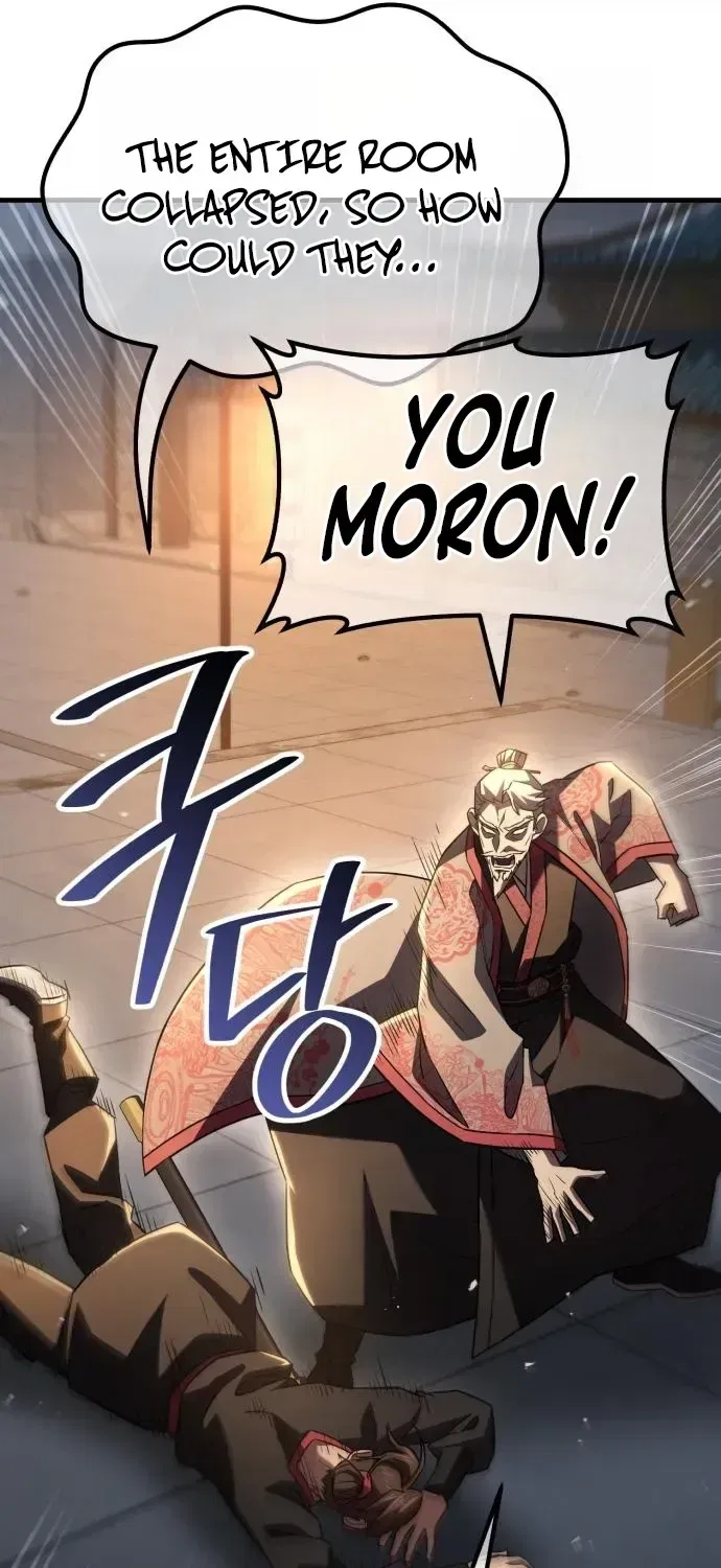 Murim’s Dept King Chapter 6 – Page 149