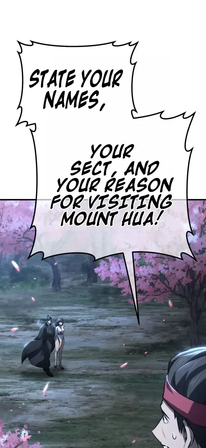 Murim’s Dept King Chapter 6 – Page 209