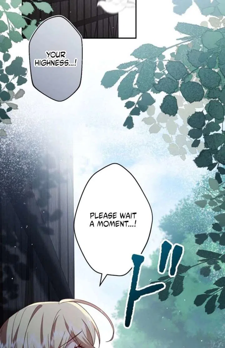 The Villainess Who Wants to Break Off the Engagement at All Costs, but the Muscle-Brained Crown Prince Absolutely Won’t Let Her Escape Chapter 23 – Page 2