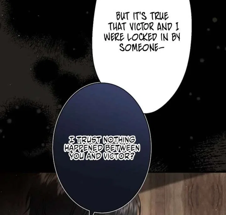 The Villainess Who Wants to Break Off the Engagement at All Costs, but the Muscle-Brained Crown Prince Absolutely Won’t Let Her Escape Chapter 23 – Page 6