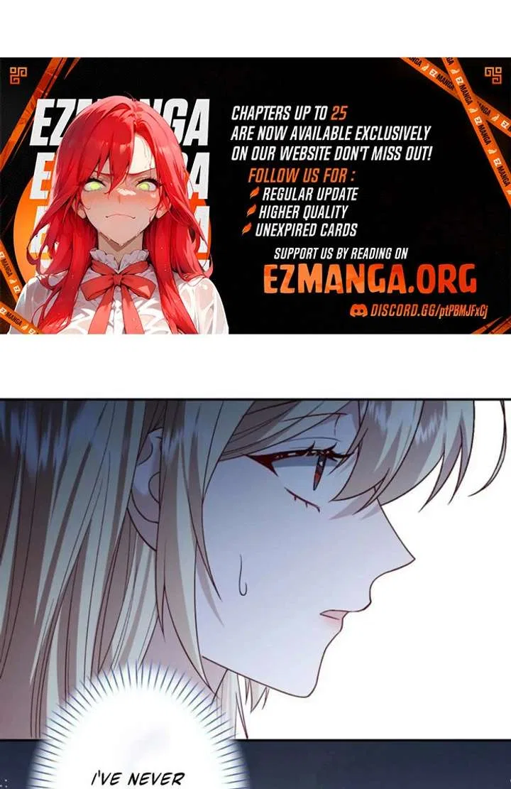 The Villainess Who Wants to Break Off the Engagement at All Costs, but the Muscle-Brained Crown Prince Absolutely Won’t Let Her Escape Chapter 23 – Page 31