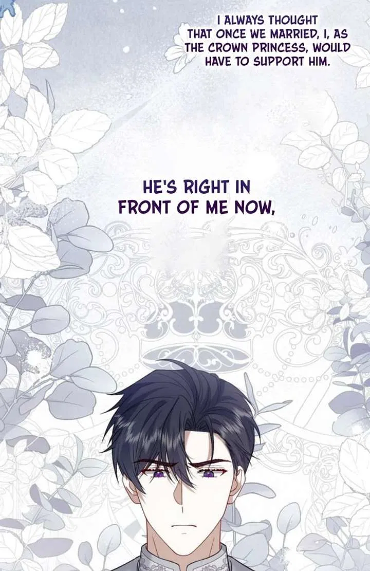 The Villainess Who Wants to Break Off the Engagement at All Costs, but the Muscle-Brained Crown Prince Absolutely Won’t Let Her Escape Chapter 23 – Page 34