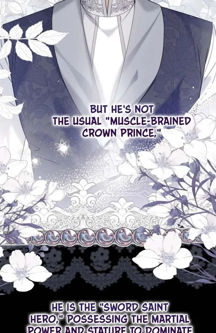 The Villainess Who Wants to Break Off the Engagement at All Costs, but the Muscle-Brained Crown Prince Absolutely Won’t Let Her Escape Chapter 23 – Page 35